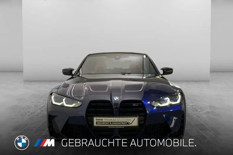 BMW M3 din 2023 cu 8.319 km - oferta BMW119638 - foto 4