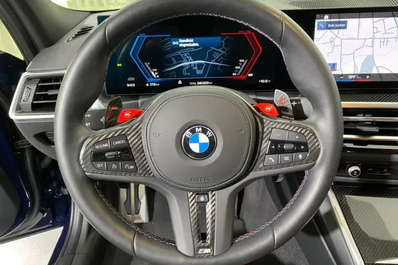 BMW M3 din 2023 cu 8.319 km - oferta BMW119638 - foto 8