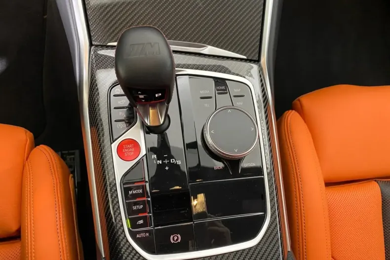 BMW M3 din 2023 cu 8.319 km - oferta BMW119638 - foto 9