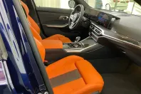 BMW M3 din 2023 cu 8.319 km - oferta BMW119638 - foto 11