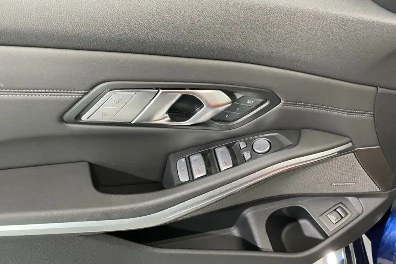 BMW M3 din 2023 cu 8.319 km - oferta BMW119638 - foto 12