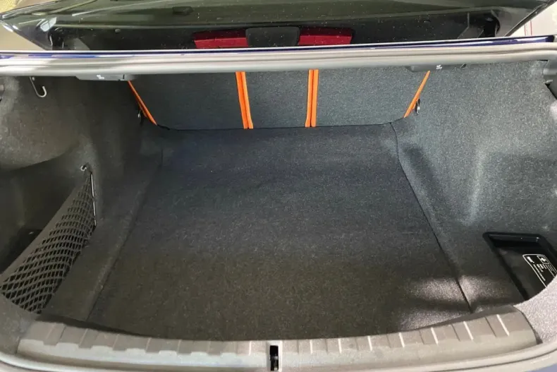 BMW M3 din 2023 cu 8.319 km - oferta BMW119638 - foto 14