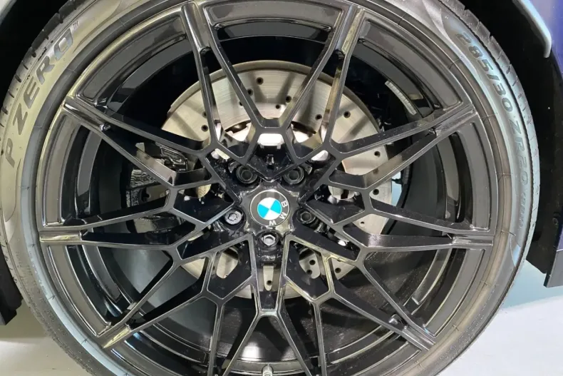 BMW M3 din 2023 cu 8.319 km - oferta BMW119638 - foto 15