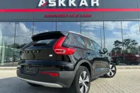 Volvo XC40 din 2022 cu 25.533 km - oferta VOL119639 - foto 5