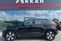 Volvo XC40 din 2022 cu 25.533 km - oferta VOL119639 - foto 11