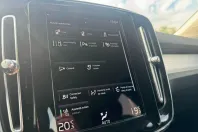 Volvo XC40 din 2022 cu 25.533 km - oferta VOL119639 - foto 28