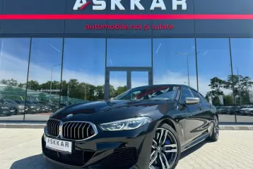 BMW M8 din 2021 - oferta BMW119640