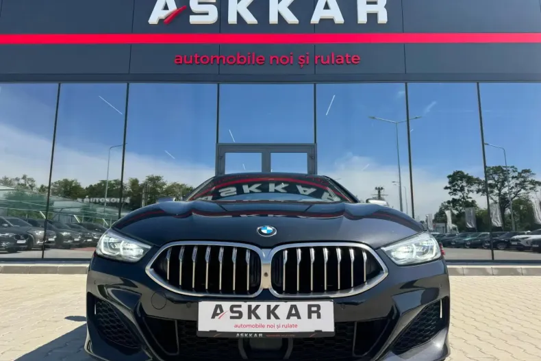 BMW M8 din 2021 cu 52.032 km - oferta BMW119640 - foto 3