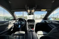 BMW M8 din 2021 cu 52.032 km - oferta BMW119640 - foto 12