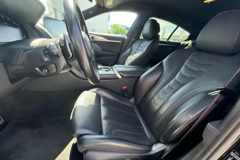 BMW M8 din 2021 cu 52.032 km - oferta BMW119640 - foto 14