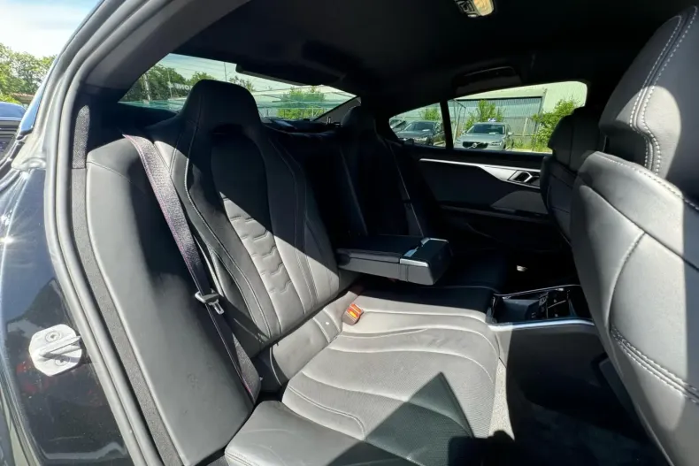 BMW M8 din 2021 cu 52.032 km - oferta BMW119640 - foto 18