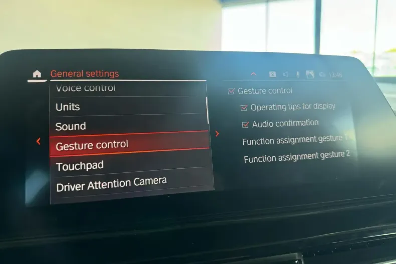 BMW M8 din 2021 cu 52.032 km - oferta BMW119640 - foto 27