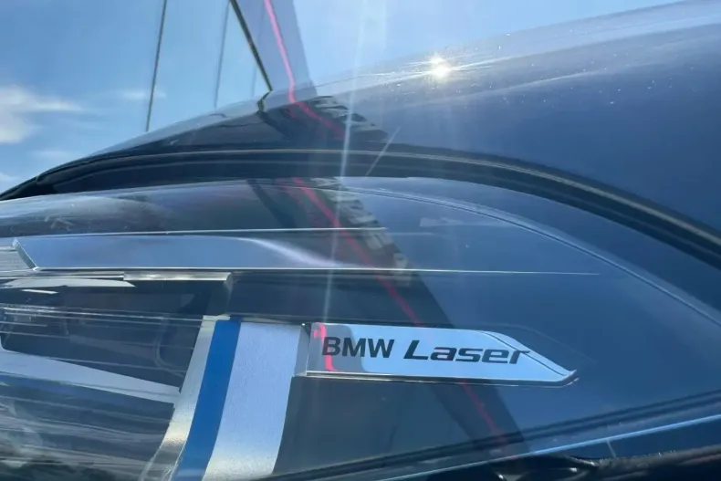 BMW M8 din 2021 cu 52.032 km - oferta BMW119640 - foto 31