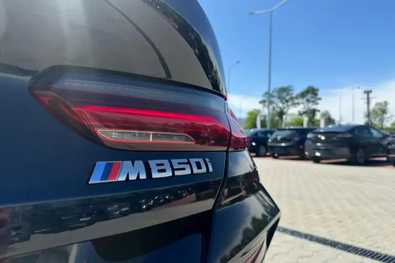 BMW M8 din 2021 cu 52.032 km - oferta BMW119640 - foto 33