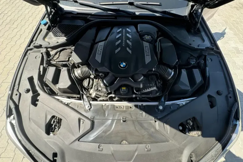 BMW M8 din 2021 cu 52.032 km - oferta BMW119640 - foto 36