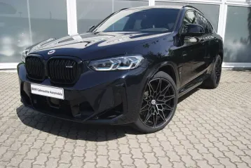 BMW X4 M din 2023 - oferta BMW119641