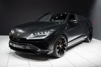 Lamborghini Urus din 2022 cu 18.690 km - oferta LAM119642 - foto 1