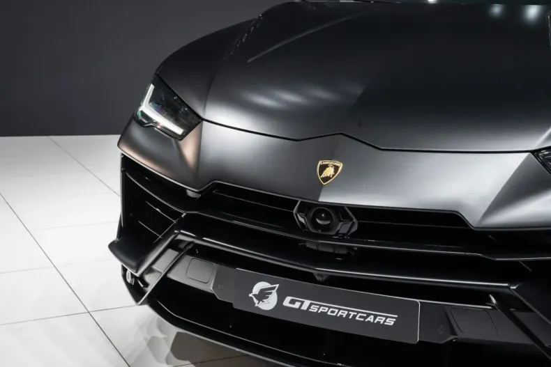 Lamborghini Urus din 2022 cu 18.690 km - oferta LAM119642 - foto 2
