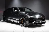 Lamborghini Urus din 2022 cu 18.690 km - oferta LAM119642 - foto 3