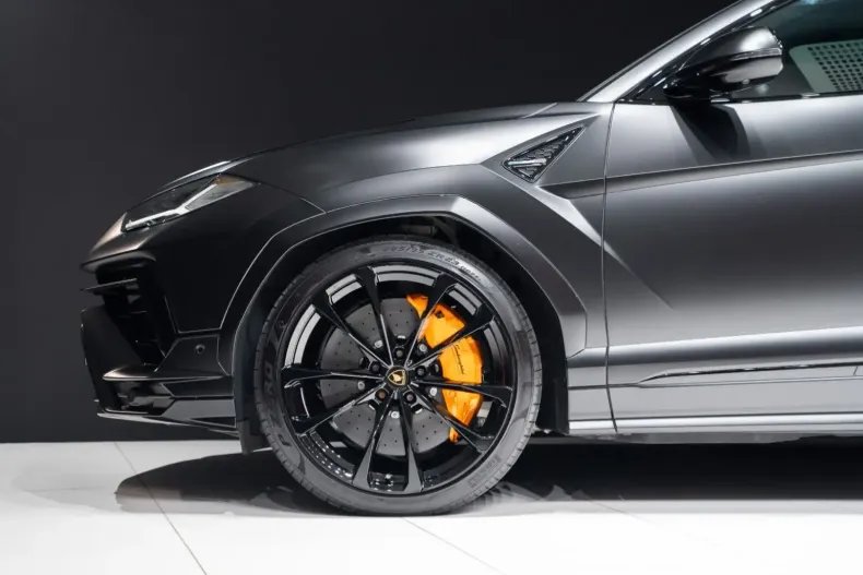 Lamborghini Urus din 2022 cu 18.690 km - oferta LAM119642 - foto 4