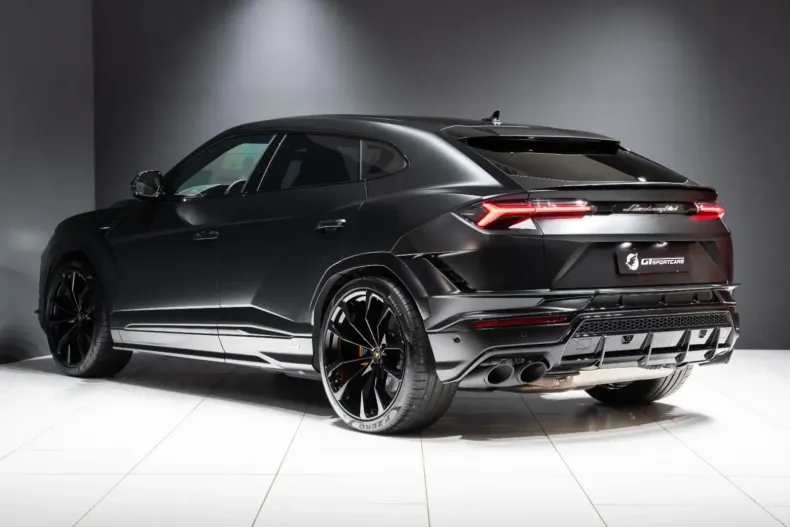 Lamborghini Urus din 2022 cu 18.690 km - oferta LAM119642 - foto 7