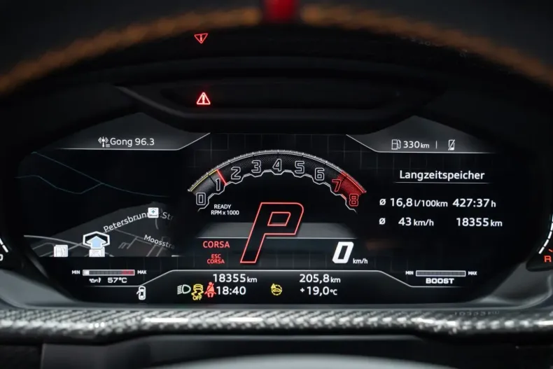 Lamborghini Urus din 2022 cu 18.690 km - oferta LAM119642 - foto 18