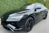 Lamborghini Urus din 2024 cu 5.644 km - oferta LAM119643 - foto 1