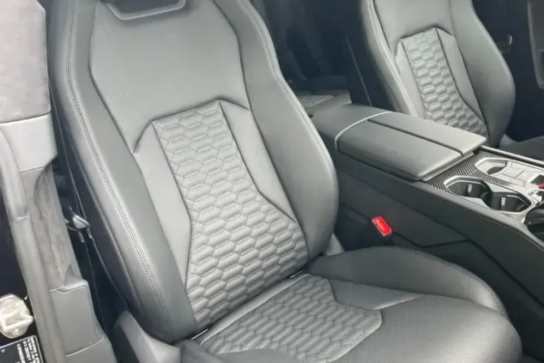 Lamborghini Urus din 2024 cu 5.644 km - oferta LAM119643 - foto 10