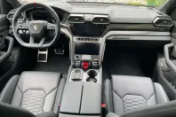 Lamborghini Urus din 2024 cu 5.644 km - oferta LAM119643 - foto 11