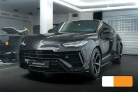 Lamborghini Urus din 2024 cu 19.800 km - oferta LAM119644 - foto 1