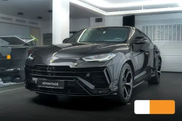 Lamborghini Urus din 2024 - oferta LAM119644