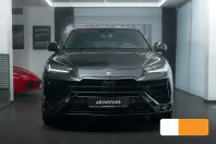 Lamborghini Urus din 2024 cu 19.800 km - oferta LAM119644 - foto 2