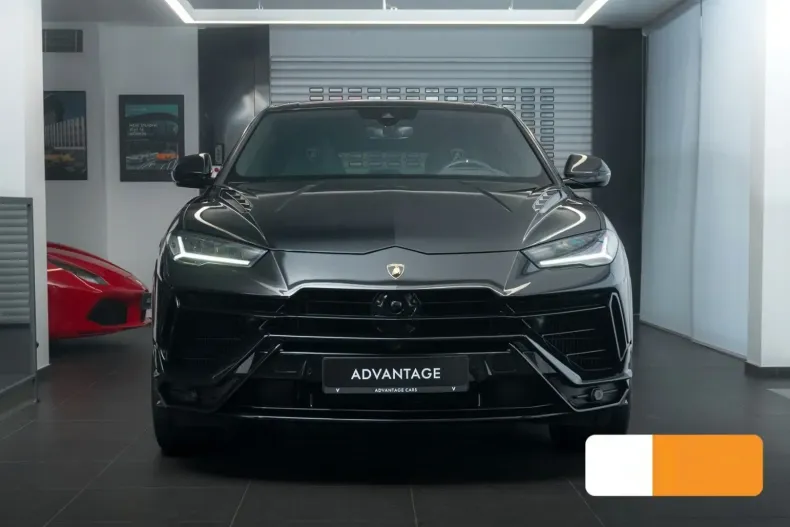 Lamborghini Urus din 2024 cu 19.800 km - oferta LAM119644 - foto 2