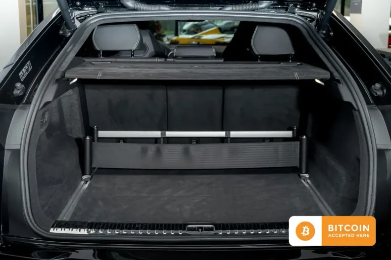 Lamborghini Urus din 2024 cu 19.800 km - oferta LAM119644 - foto 10