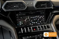 Lamborghini Urus din 2024 cu 19.800 km - oferta LAM119644 - foto 15