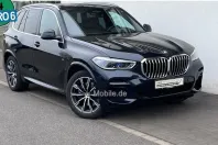 BMW X5 din 2023 cu 26.000 km - oferta BMW119645 - foto 1
