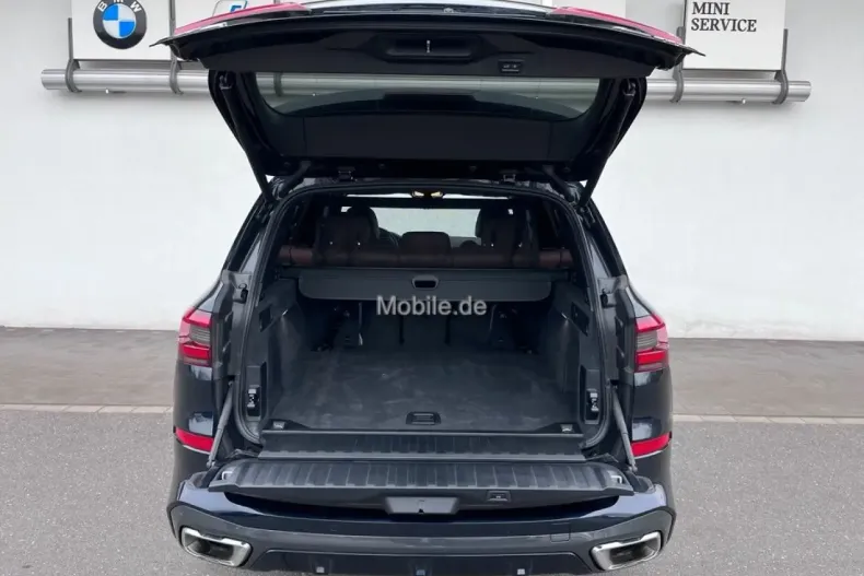 BMW X5 din 2023 cu 26.000 km - oferta BMW119645 - foto 6