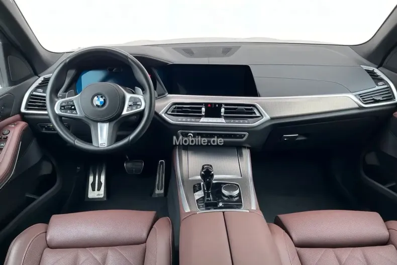 BMW X5 din 2023 cu 26.000 km - oferta BMW119645 - foto 10