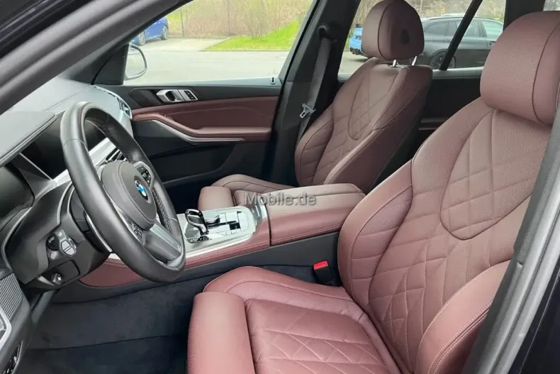 BMW X5 din 2023 cu 26.000 km - oferta BMW119645 - foto 11