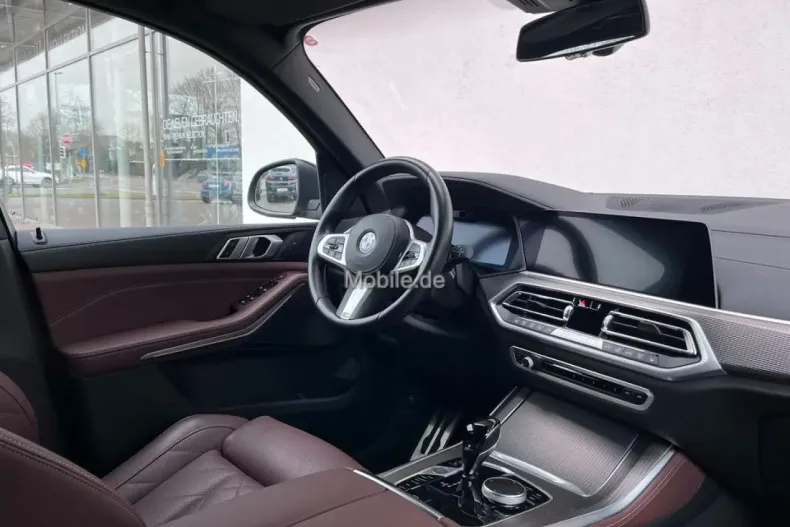 BMW X5 din 2023 cu 26.000 km - oferta BMW119645 - foto 12