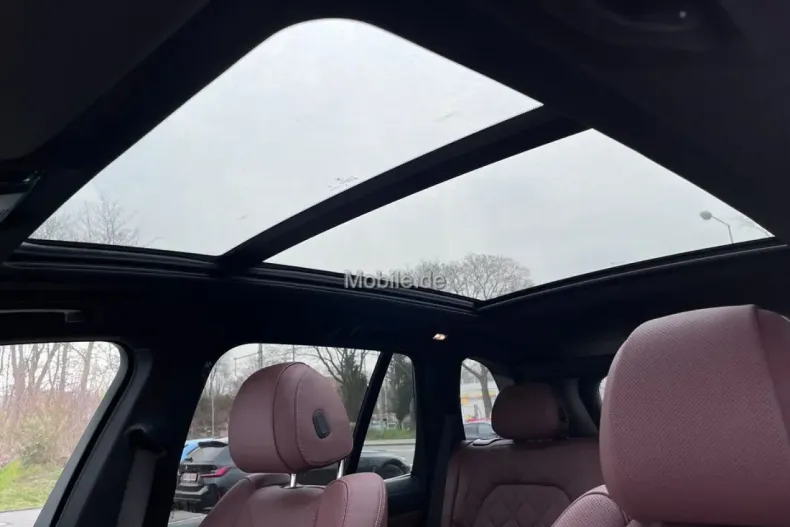 BMW X5 din 2023 cu 26.000 km - oferta BMW119645 - foto 13