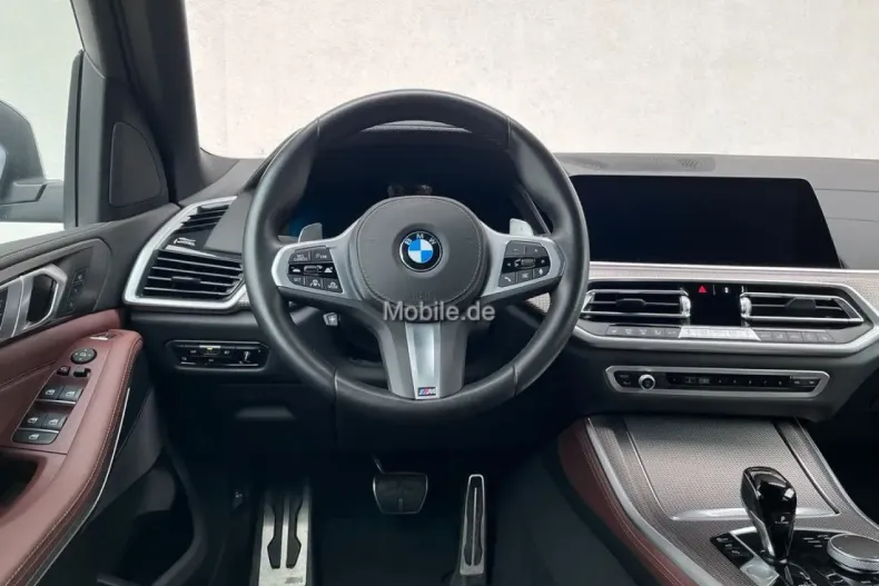 BMW X5 din 2023 cu 26.000 km - oferta BMW119645 - foto 14