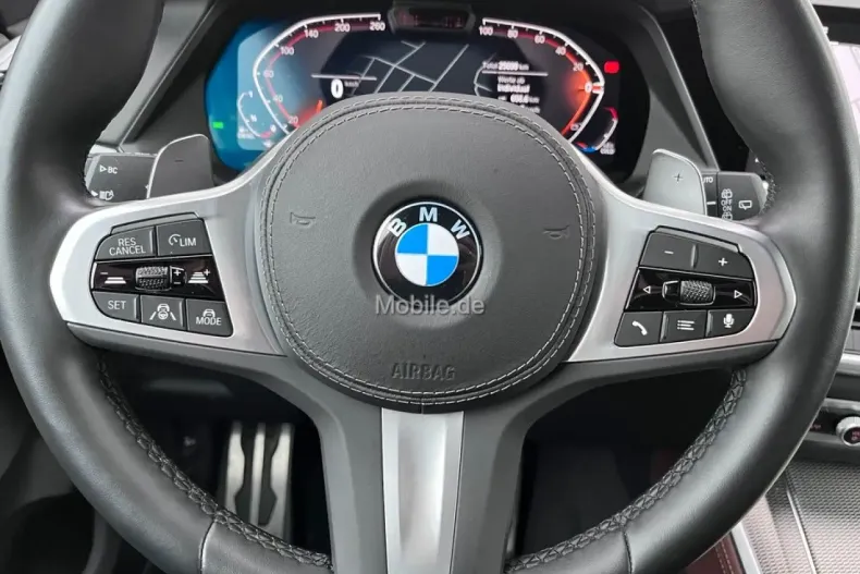 BMW X5 din 2023 cu 26.000 km - oferta BMW119645 - foto 15