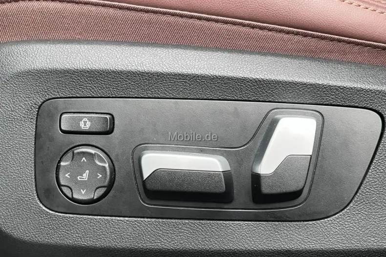 BMW X5 din 2023 cu 26.000 km - oferta BMW119645 - foto 16