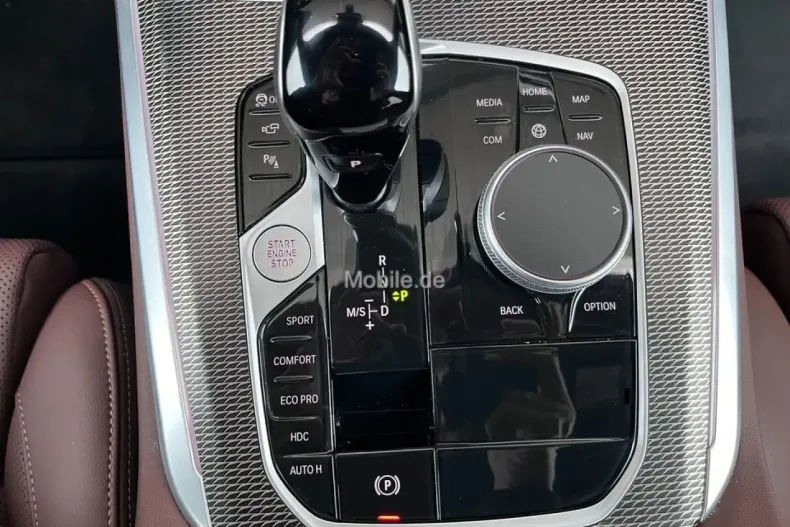 BMW X5 din 2023 cu 26.000 km - oferta BMW119645 - foto 19