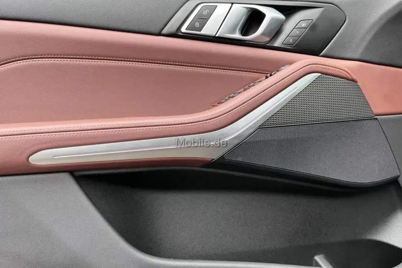 BMW X5 din 2023 cu 26.000 km - oferta BMW119645 - foto 20