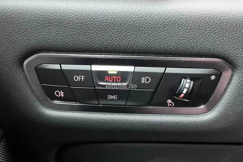 BMW X5 din 2023 cu 26.000 km - oferta BMW119645 - foto 21