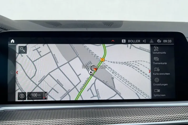 BMW X5 din 2023 cu 26.000 km - oferta BMW119645 - foto 23