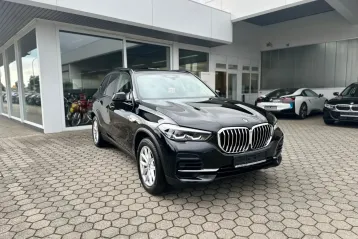 BMW X5 din 2022 - oferta BMW119646