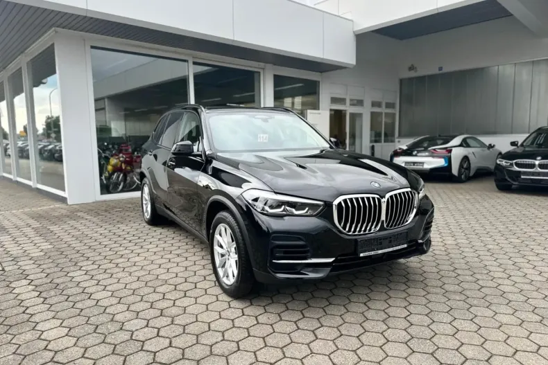 BMW X5 din 2022 cu 20.900 km - oferta BMW119646 - foto 1